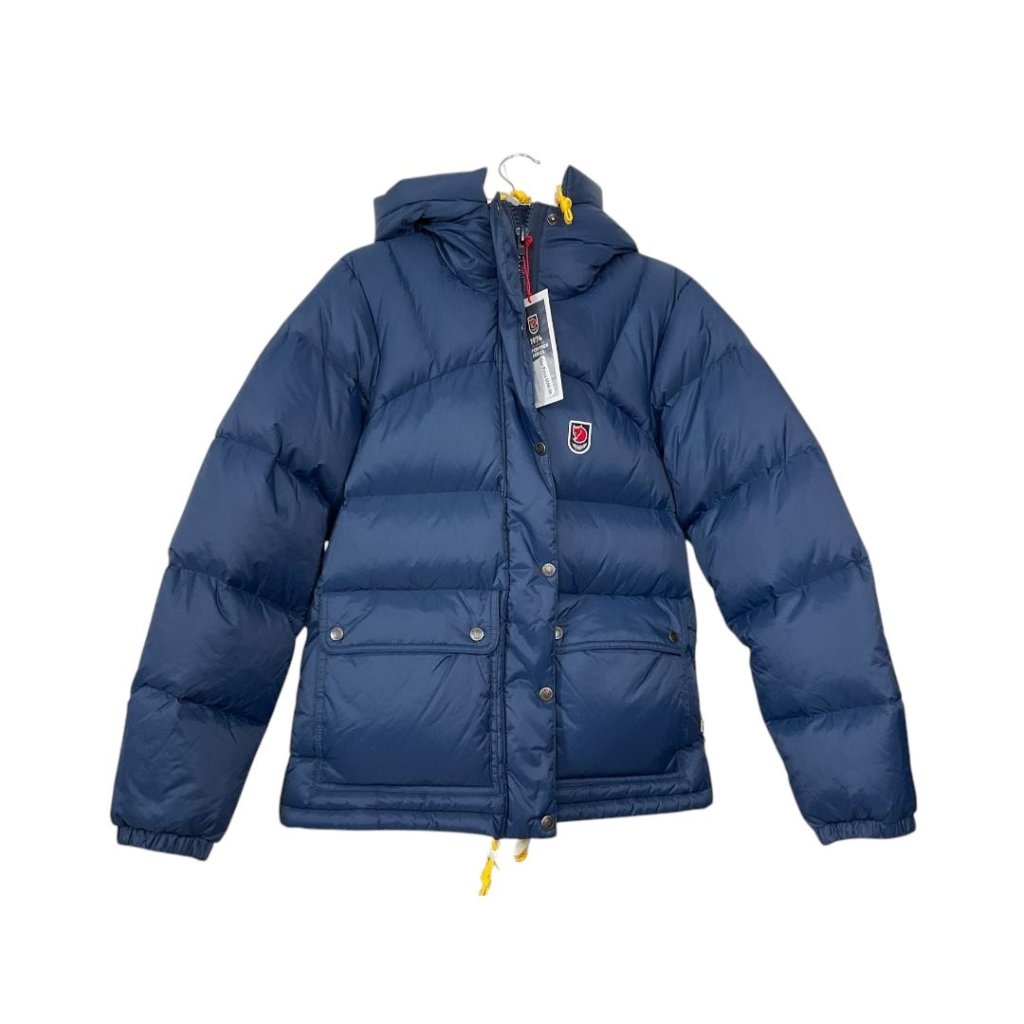 Fjallraven Women's Expedition Down Lite Puffer Jacket Nwt